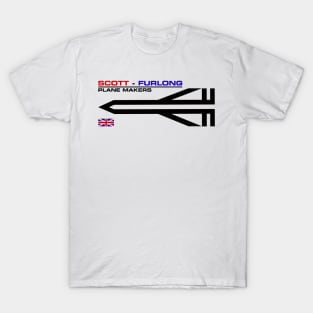 Scott-Furlong Aviation T-Shirt